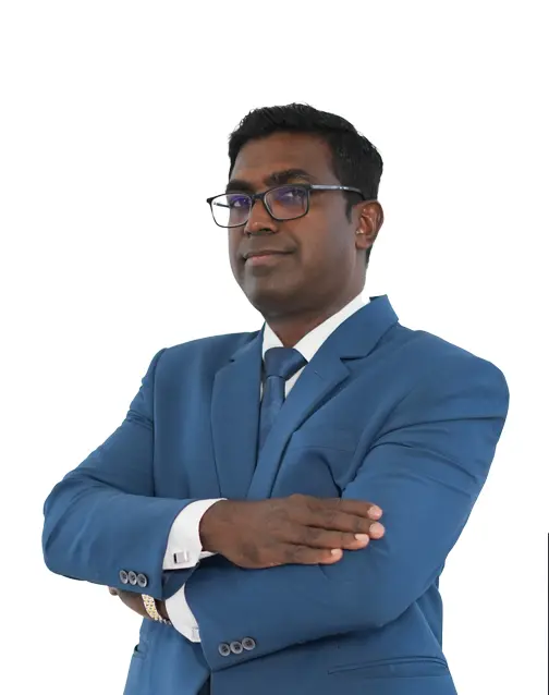 Indrajith Rodrigo